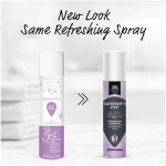 Summer’s Eve Ultra Daily Refreshing Spray
