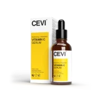 سيروم فيتامين سي سيفي 30مل CEVI® Vitamin C Serum