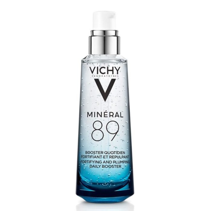فيشي مينيرال 89 لترطيب البشرة Vichy Mineral 89