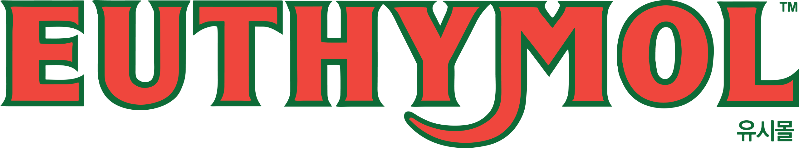 Euthymol