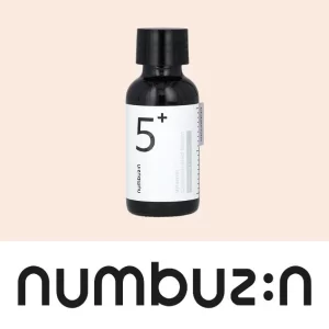 numbuzin
