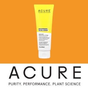 ACURE