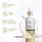 الموس سيروم حمض الأزيليك 15% 30مل Almoes Azelaic Acid Serum