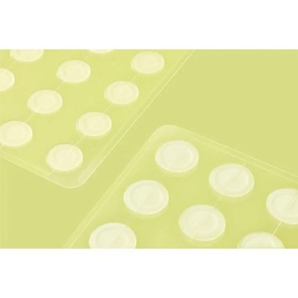 انوا لصقات الحبوب 75 لصقة Anua Ultra-Thin Spot Cover Patch