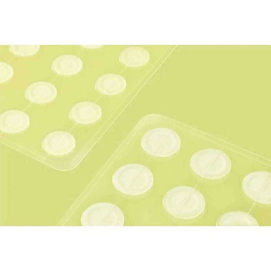انوا لصقات الحبوب 75 لصقة Anua Ultra-Thin Spot Cover Patch