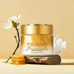 تسوباكي ماسك الشعر بريميوم 180جم Shiseido Tsubaki Premium Repair Hair Mask