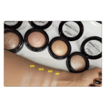 توب فيس اضاءة هايلايتر بيكد تشويس 101 Topface Baked Choice Rich Touch Highlighter