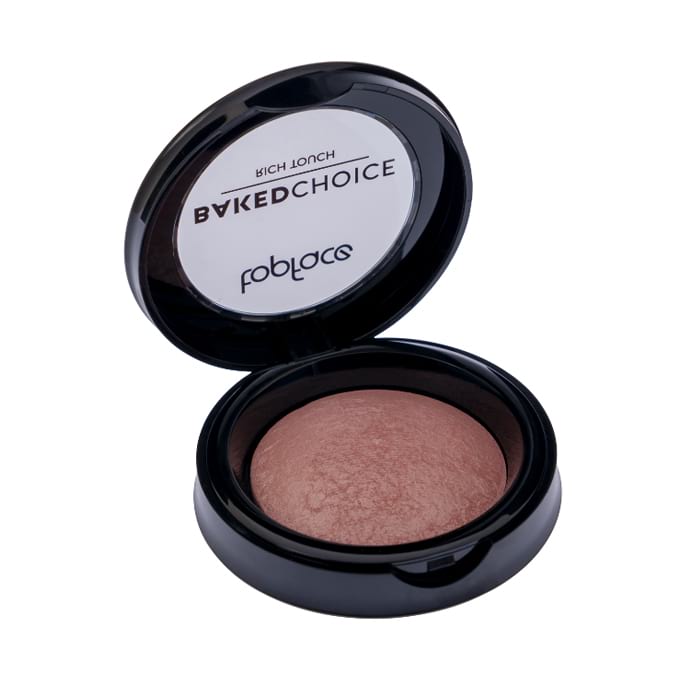 توب فيس اضاءة هايلايتر بيكد تشويس 103 Topface Baked Choice Rich Touch Highlighter
