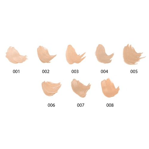 توب فيس خافي عيوب مصحح Topface Skin Editor Concealer