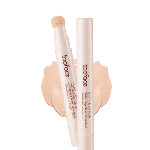 توب فيس خافي عيوب مصحح Topface Skin Editor Concealer
