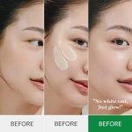 دكتور اليثا واقي شمس بالشاي الاخضر 50مل DR ALTHEA Purifying Green Tea Sunscreen