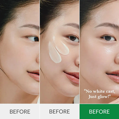 دكتور اليثا واقي شمس بالشاي الاخضر 50مل DR ALTHEA Purifying Green Tea Sunscreen
