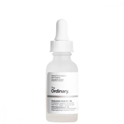 ذا اروديناري سيروم حمض الهالورونيك 30مل The Ordinary Hyaluronic Acid 2% + B5