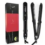 سيراميك الشعر Professional Hair Salon Steam Styler