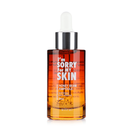 سيروم العسل ام سوري فور ماي سكين 30مل I'm Sorry For My Skin Honey Beam Ampoule