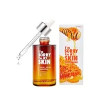 سيروم العسل ام سوري فور ماي سكين 30مل I'm Sorry For My Skin Honey Beam Ampoule