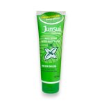 غسول جونسوي الأخضر البارد 100جم Junsui Naturals Face Wash