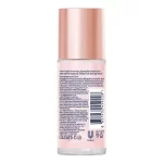 فازلين مزيل العرق برايت اند سموث 45مل Vaseline Dry Serum GlutaGlow Ampoule Deodorant Bright & Smooth