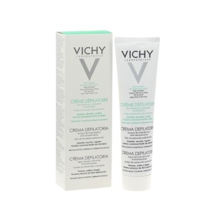 فيشي كريم إزالة الشعر 150مل Vichy Crème dépilatoire