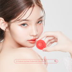 كاثي دول قناع الشفاه دول هيالورون 2% بطيخ Cathy Doll 2% Hyaluron Lip Mask