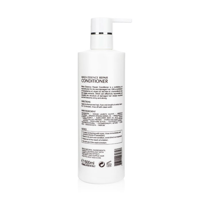 كارسيل بلسم الشعر بزيت الأرغان العضوي 500مل Karsell Organic Argan Oil Hair Conditioner