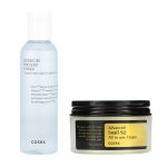 كريم وتونر كوزركس Cosrx cream and toner