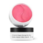 كوزركس رقع العين بالكولاجين الببتيد 60 رقعة Cosrx The Peptide Collagen Hydrogel Eye Patch