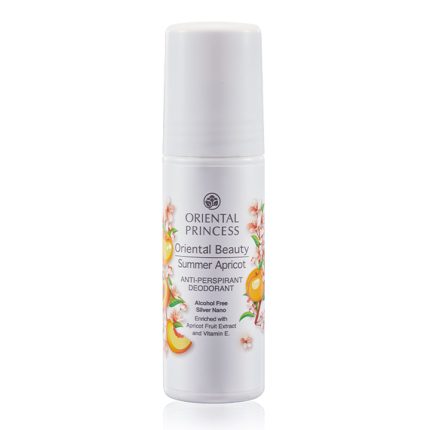 مزيل العرق أورينتال برينسيس 70مل Oriental Princess Summer Apricot