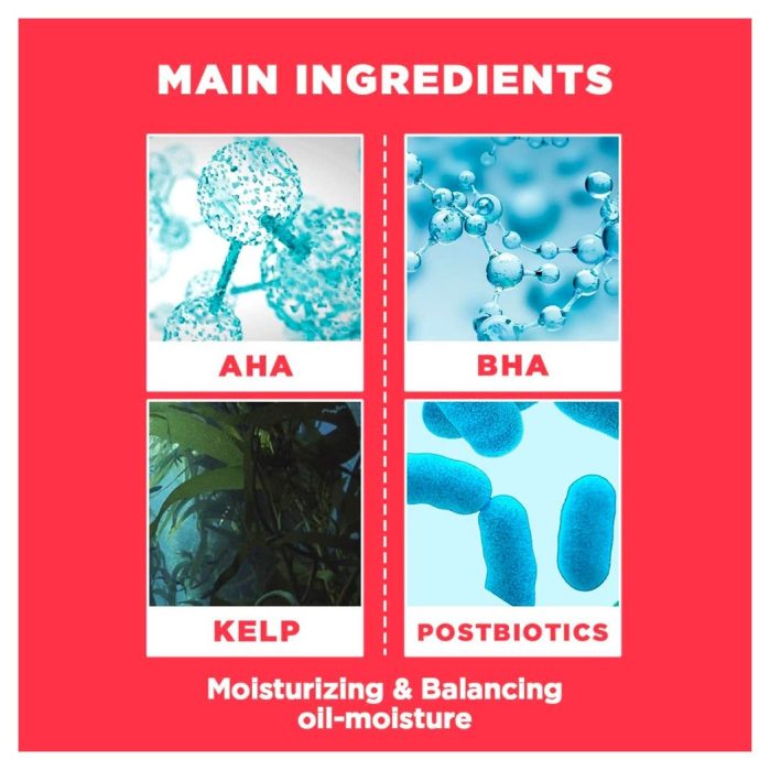 مومز باث ليفة تقشير الجسم لون احمر قطعة واحدة Mom'S Bath Recipe Body Peeling Pad Strong