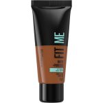 ميبلين فيت مي كريم اساس 360 مات اند بورليس 30مل Maybelline Fit Me Matte And Poreless Foundation