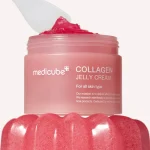 ميديكوب كريم الكولاجين جيلي 50مل Medicube Collagen Jelly Cream