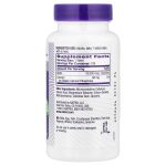 ناترول للشعر والأظافر بيوتين 10000 مكجم 100 قرص Natrol Biotin