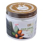 نيترو كندا كريم شعر بزيت الاركان والكيراتين 500مل NITRO Hair Cream with Pure Oil & Keratin