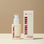 كي سيكريت سيروم بالريتينال 2% والجينسنغ الأسود 30مل KSECRET SEOUL 1988 Serum Retinal Liposome 2% + Black Ginseng