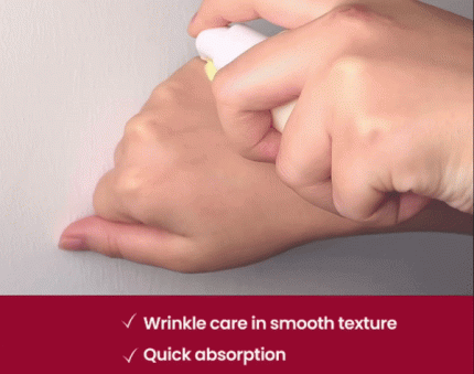 كي سيكريت سيروم بالريتينال 2% والجينسنغ الأسود 30مل KSECRET SEOUL 1988 Serum Retinal Liposome 2% + Black Ginseng