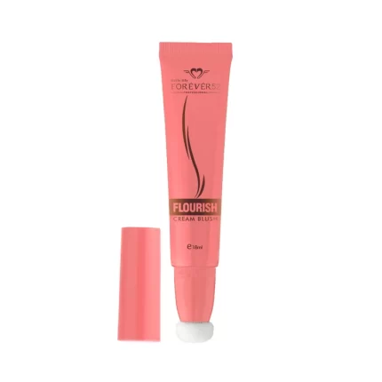 فورايفر52 فلوريش أحمر الخدود الكريمي 003 – 18مل Forever52 Flourish Cream Blush FCB003
