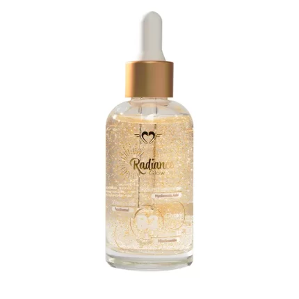 فورايفر52 زيت التوهج المشرق 45مل Forever52 Radiance Glow Oil