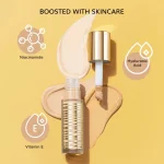 فورايفر52 كونسيلر سائل 201 - 6جم Forever52 Sensational Liquid Concealer Vanilla