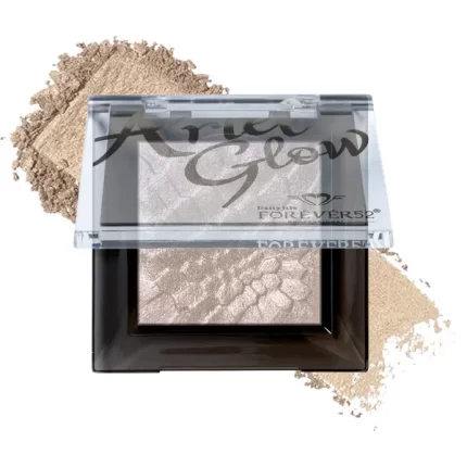 فورايفر52 هايلايتر سينسيشنال جلو 401 - Forever52 Sensational Ariel Glow Highlighter SNS401
