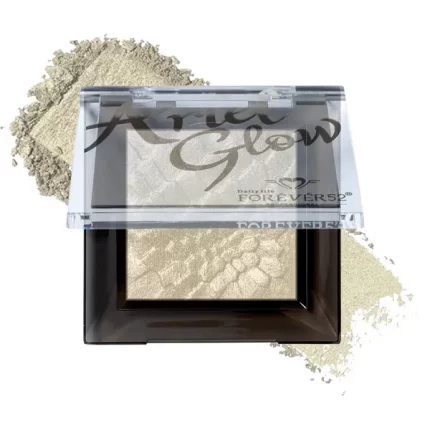 فورايفر52 هايلايتر سينسيشنال أريل جلو 405 - Forever52 Sensational Ariel Glow Highlighter SNS405