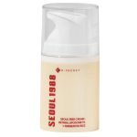 كي سيكريت كريم بالأرز المخمر 50مل KSECRET SEOUL 1988 Cream Retinal Liposome 1% + Fermented Rice
