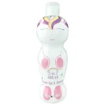 جل استحمام وشامبو 2 في 1 يونيكورن 400مل Eau My Unicorn 2in1 Shower Gel & Shampoo