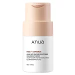 انوا بودرة بخلاصة الأرز و السيراميد منظفة للوجه 40جم Anua Rice Enzyme Brightening Cleansing Powder