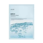 انوا قناع مرطب خشب البتولا 25مل - Anua Birch Mositure Sheet Mask