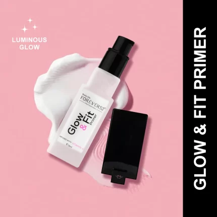 فورايفر52 برايمر غلو & فيت 30مل Forever52 Glow & Fit Primer