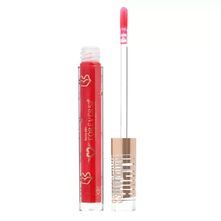 فورايفر52 ملمع الشفاه هيدرا المائي 001 - Forever52 Lip Gloss Hydra Water HWL001