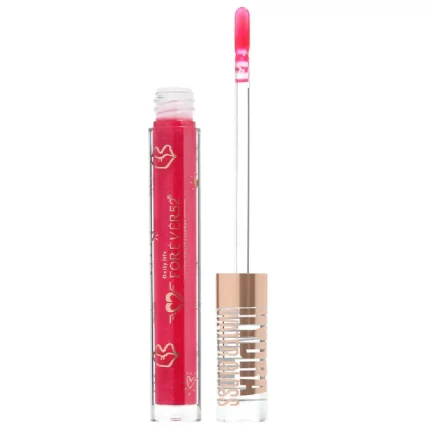 فورايفر52 ملمع الشفاه هيدرا المائي 002 – Forever52 Lip Gloss Hydra Water HWL002