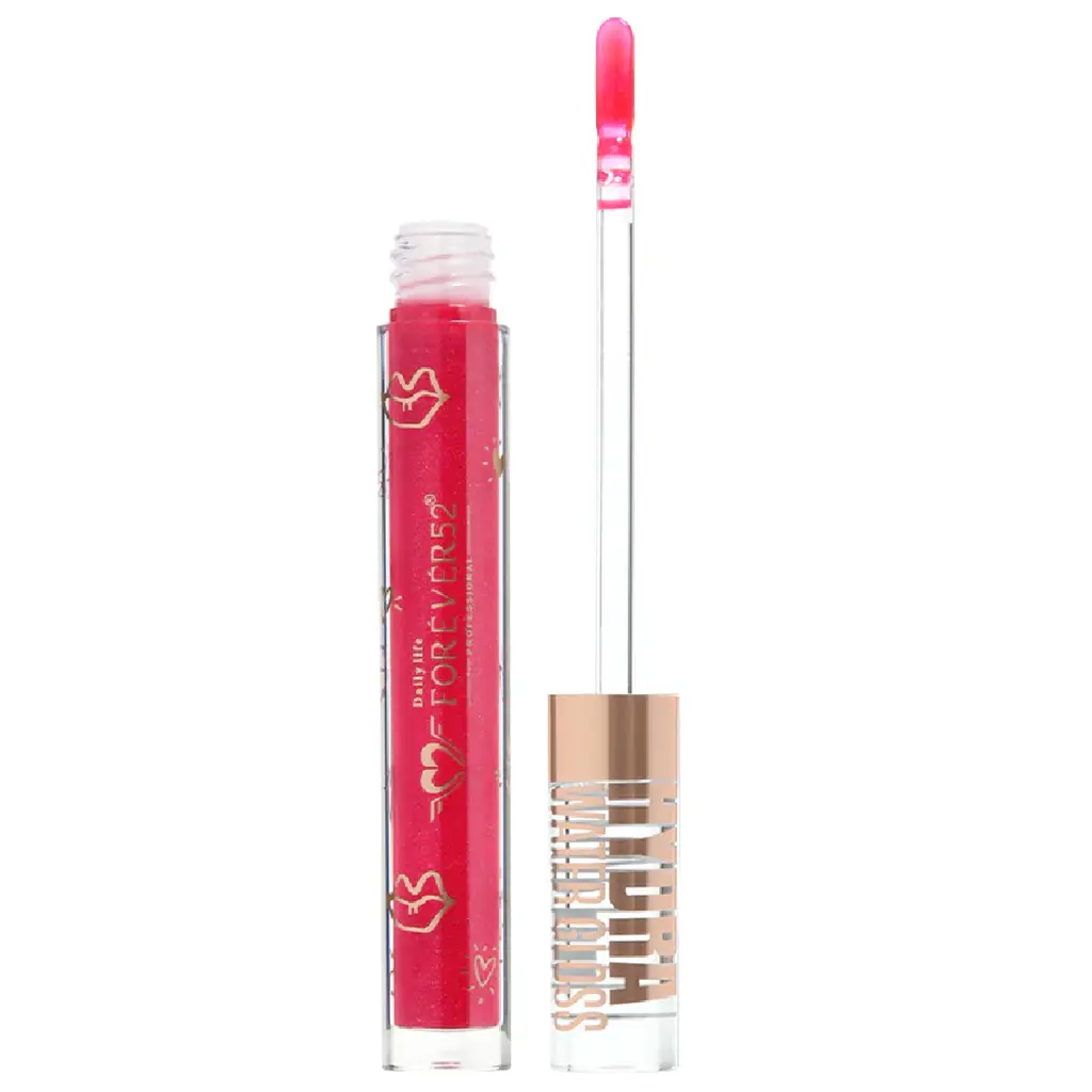 فورايفر52 ملمع الشفاه هيدرا المائي 002 – Forever52 Lip Gloss Hydra Water HWL002