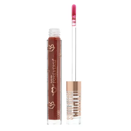 فورايفر52 ملمع الشفاه هيدرا المائي 003 – Forever52 Lip Gloss Hydra Water HWL003