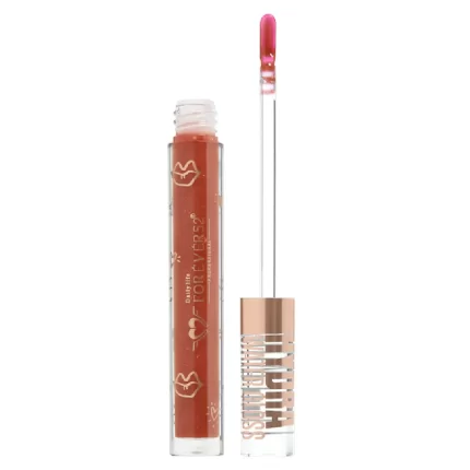 فورايفر52 ملمع الشفاه هيدرا المائي 004 – Forever52 Lip Gloss Hydra Water HWL004